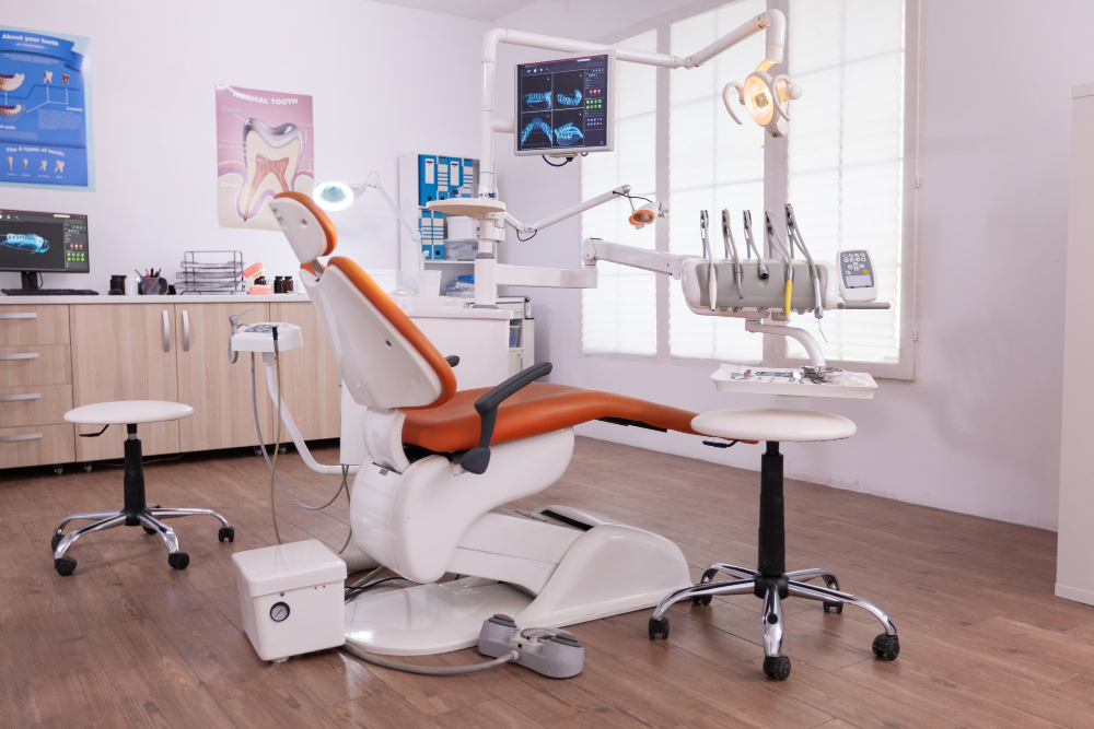 dental clinic in O Neill
