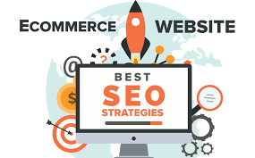 E-commerce SEO Packages