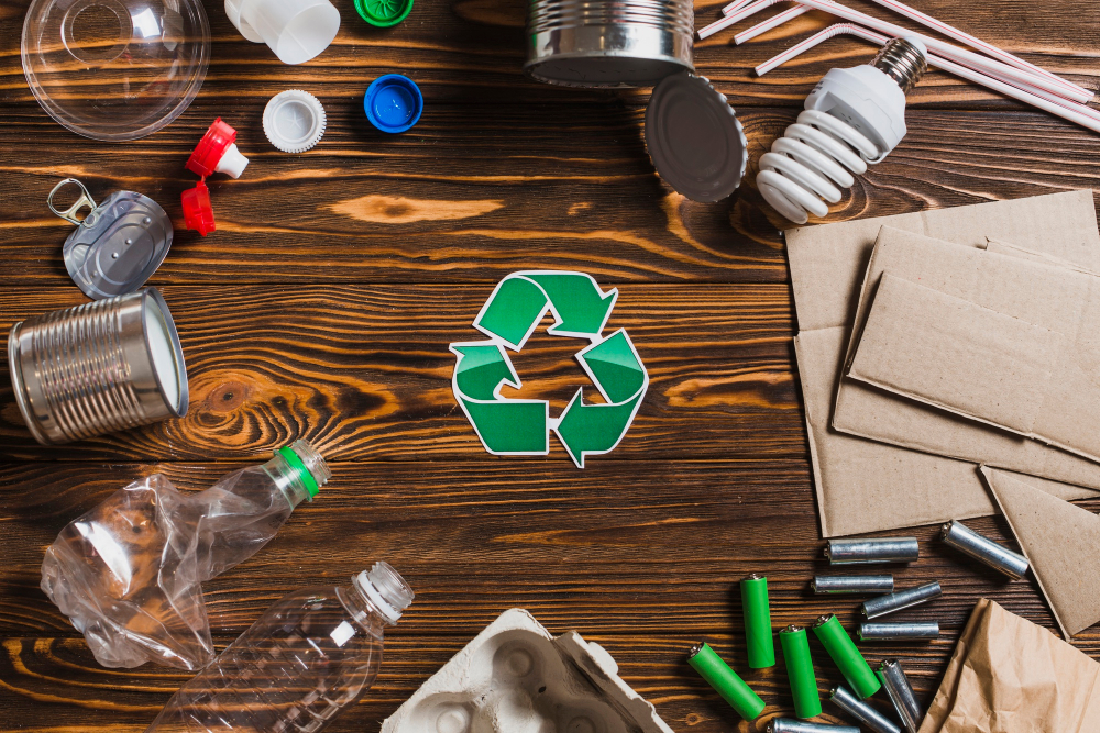 electronic recycling san diego