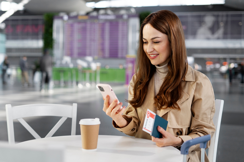 electronic travel canada
