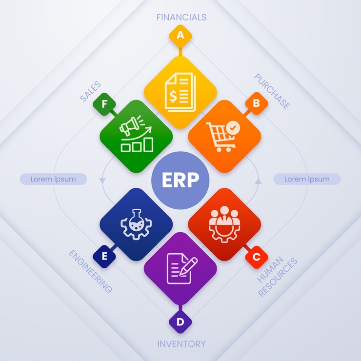Dubai ERP: What It Is & Why It Matters Now