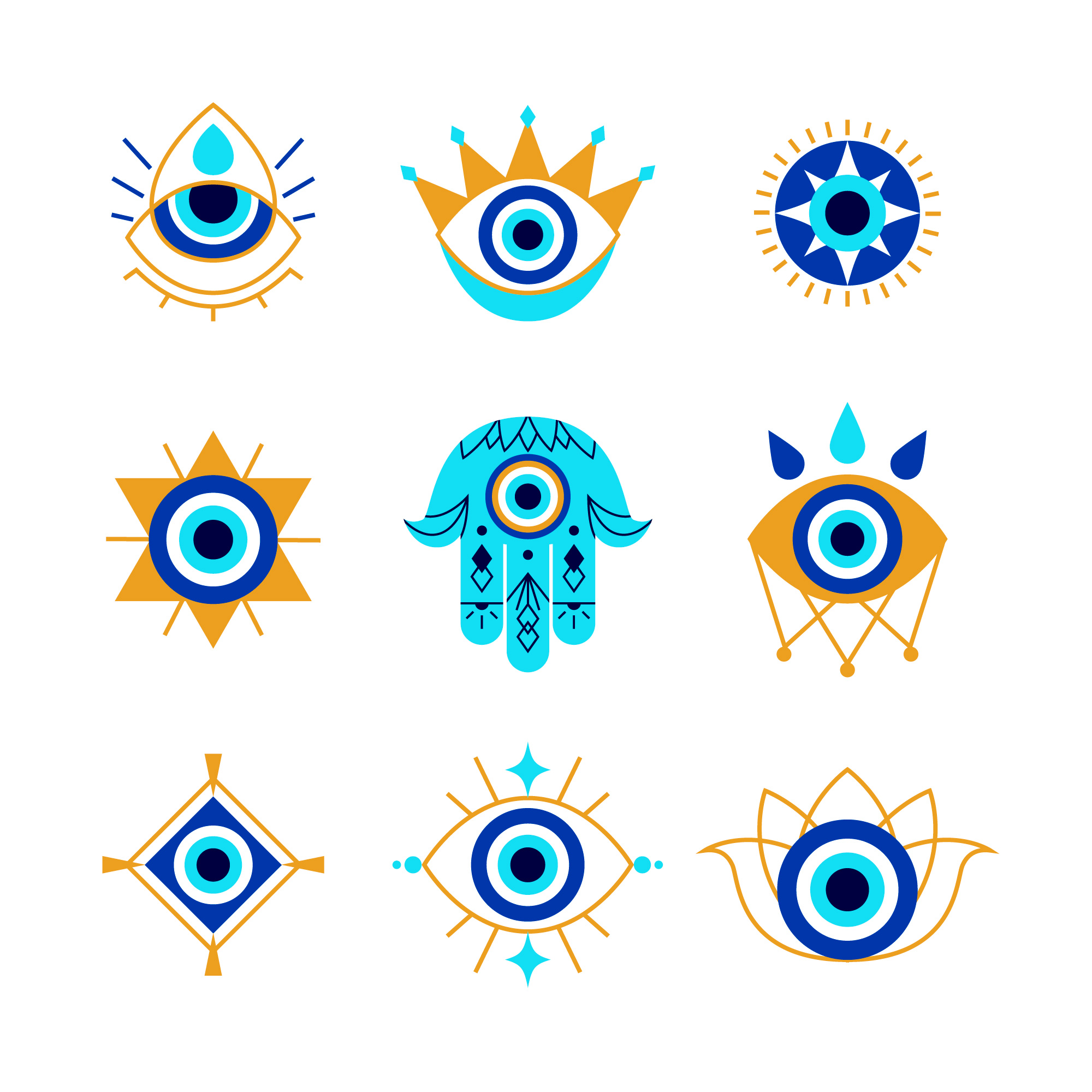 evil eye bracelet benefits