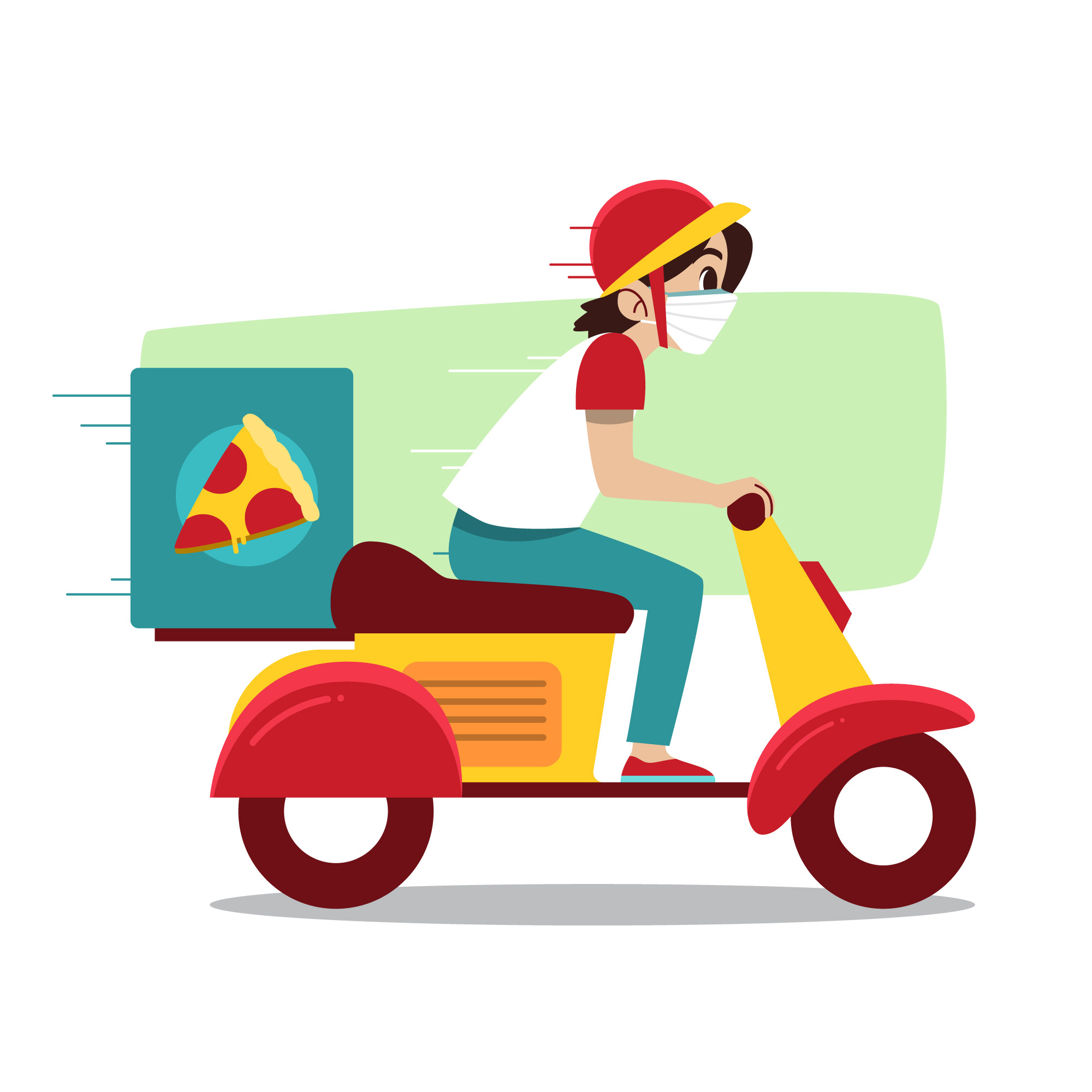 Food Delivery App Development Services
