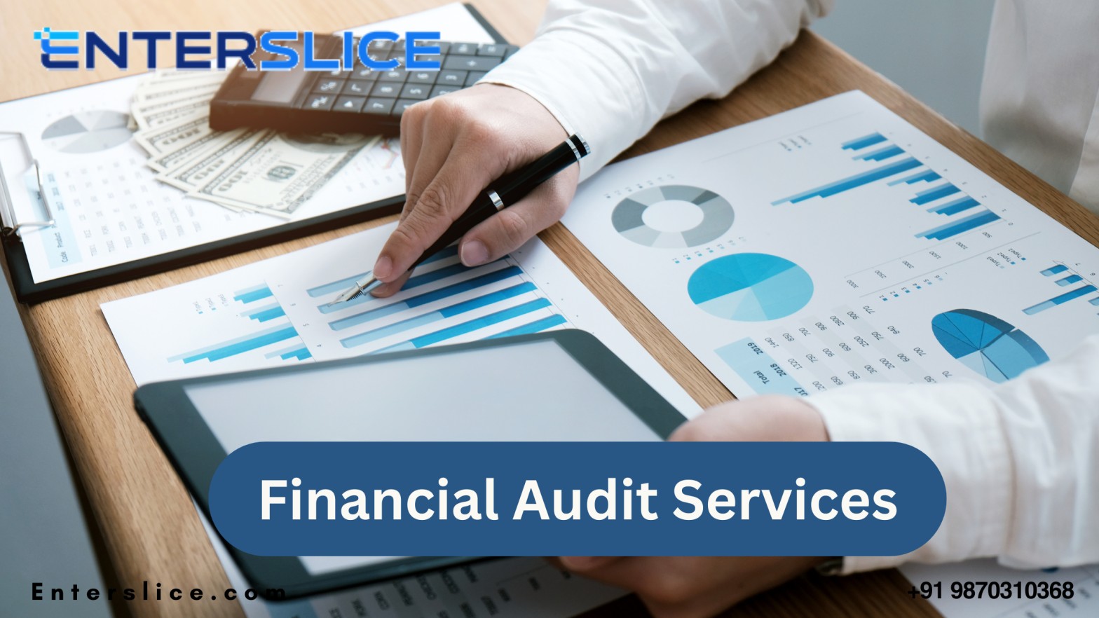 financial audit services