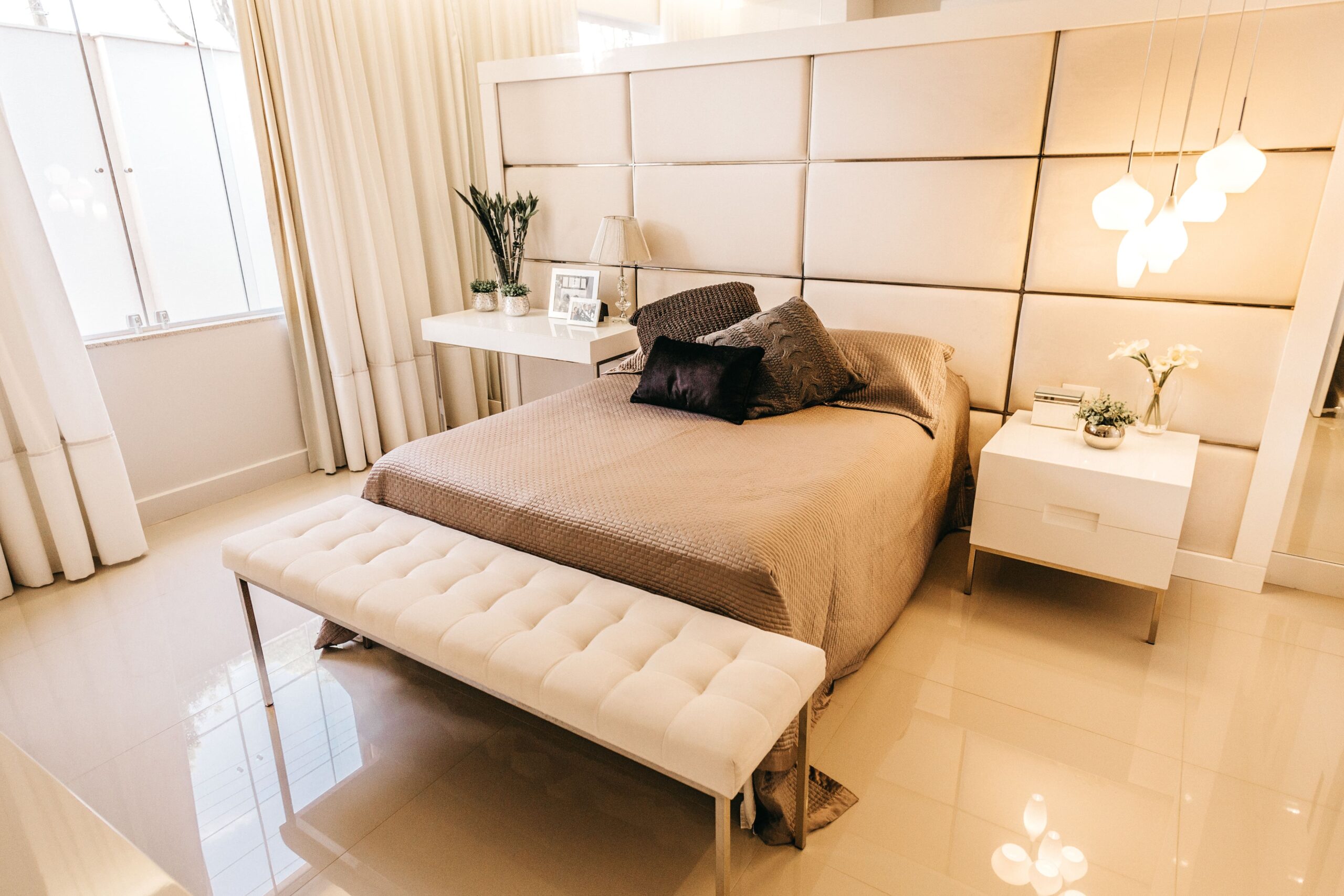 Bedroom Remodeling