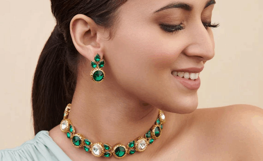 jewellery brands in pakistan