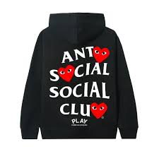The Iconic Design and Style of Comme des garcons Shirts