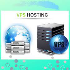 VPS hosting India