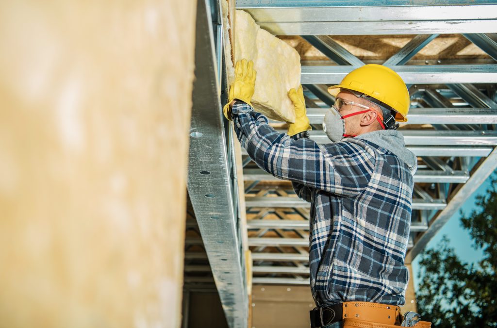 How Often Should You Replace Your Attic Insulation?