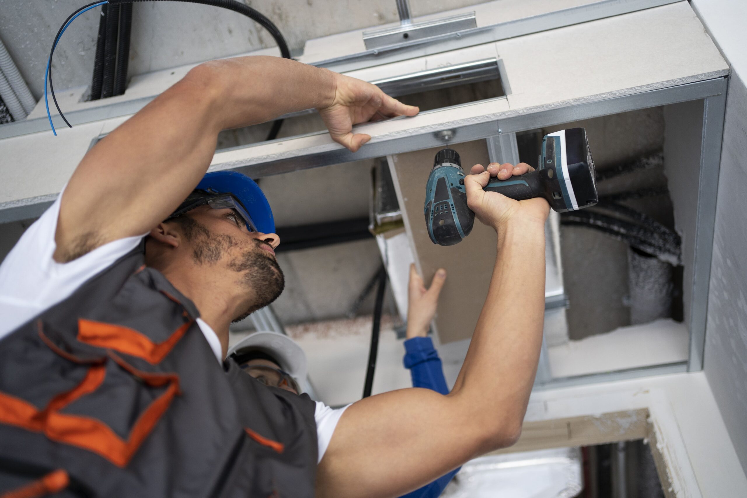 24/7 Emergency HVAC Services