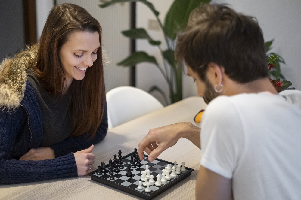 best online chess coaching