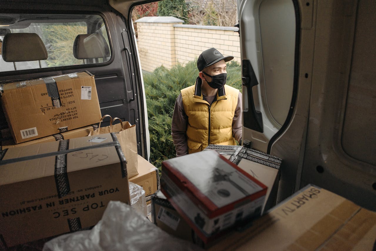 Guildford Removals