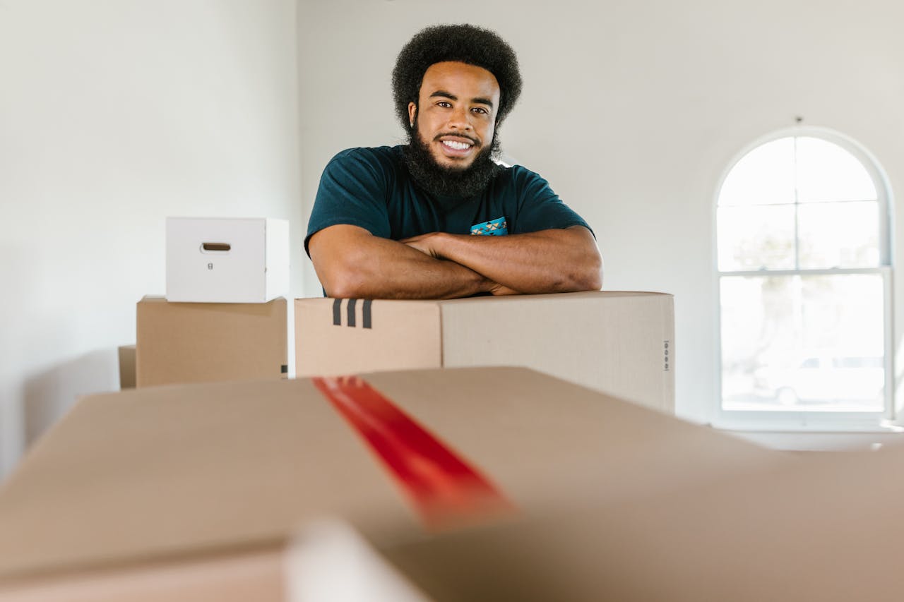 Reading Removal Company