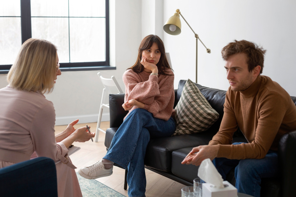 relationship counselling burnaby