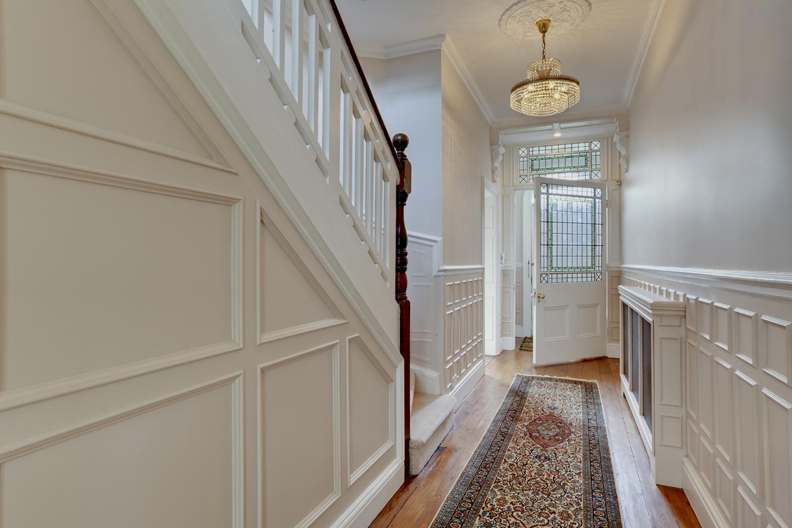 residential painting contractors in Oshawa