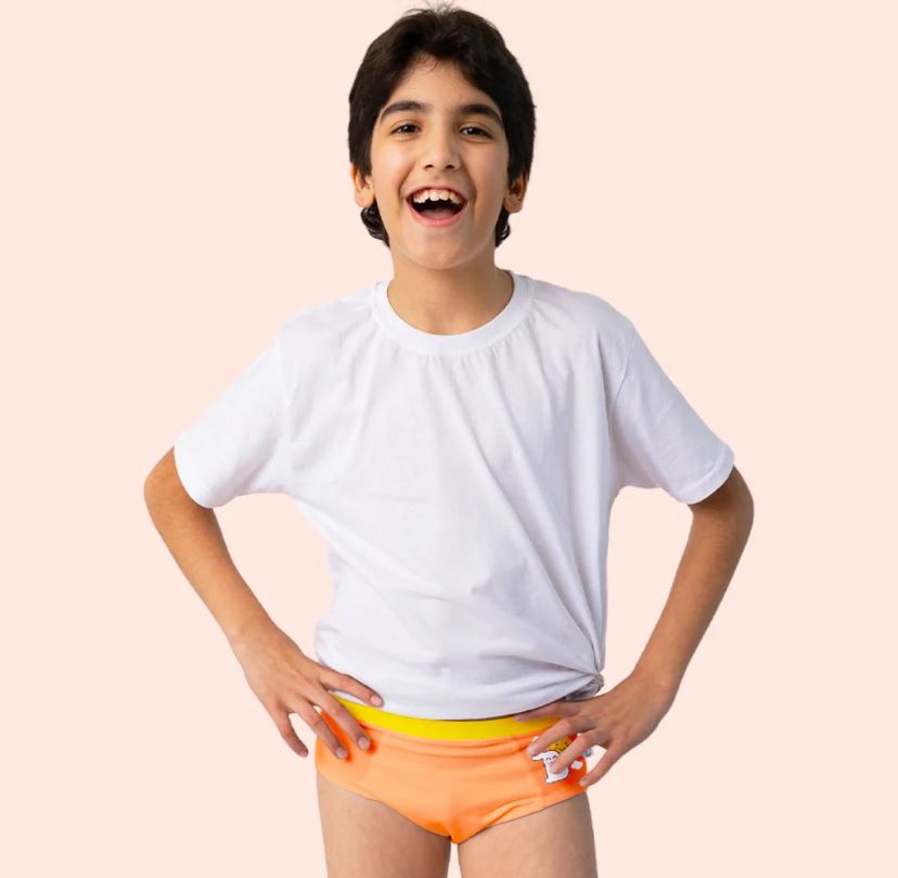 boys underwear