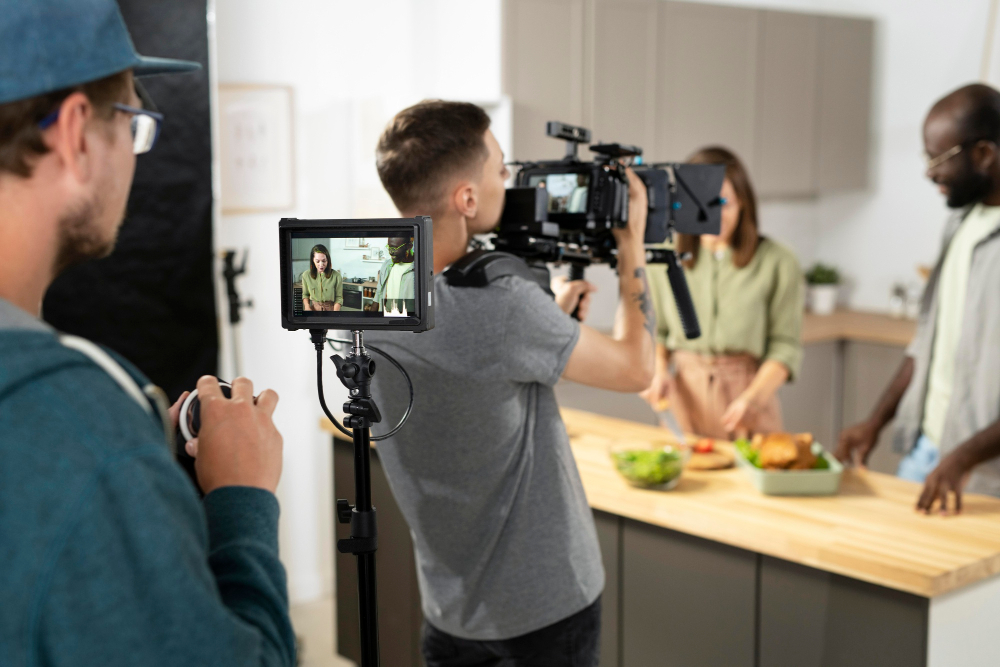 video production milwaukee