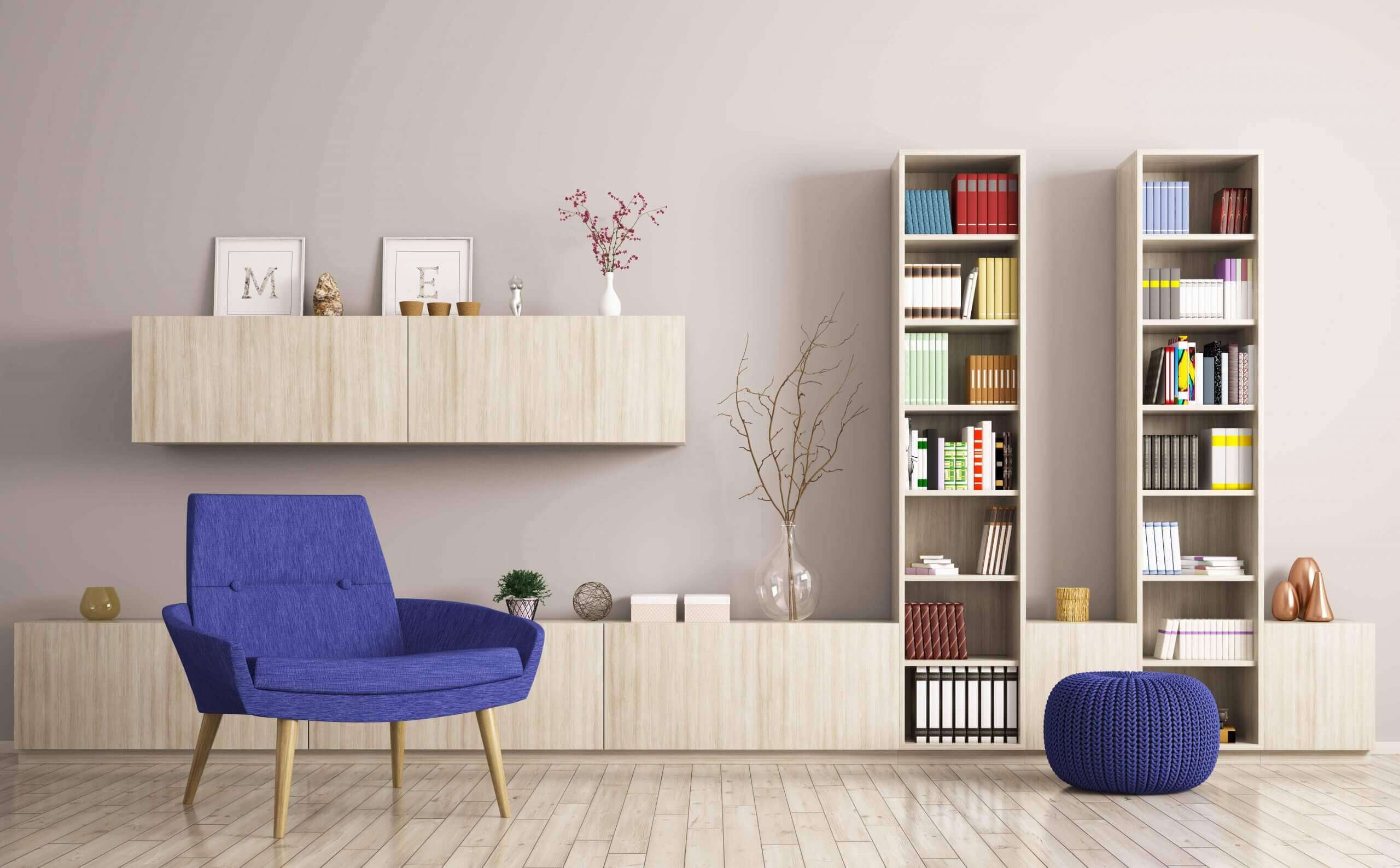Modern Wardrobe Dubai Ideas That Upgrade Your Bedroom Instantly