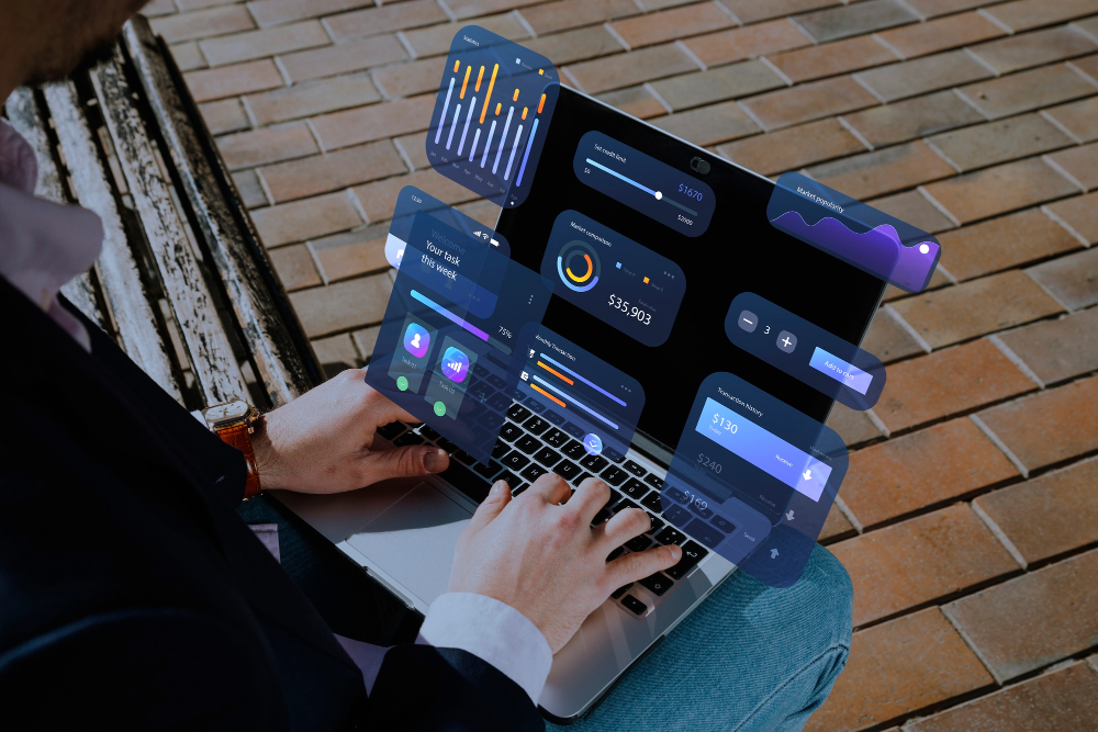 website performance services