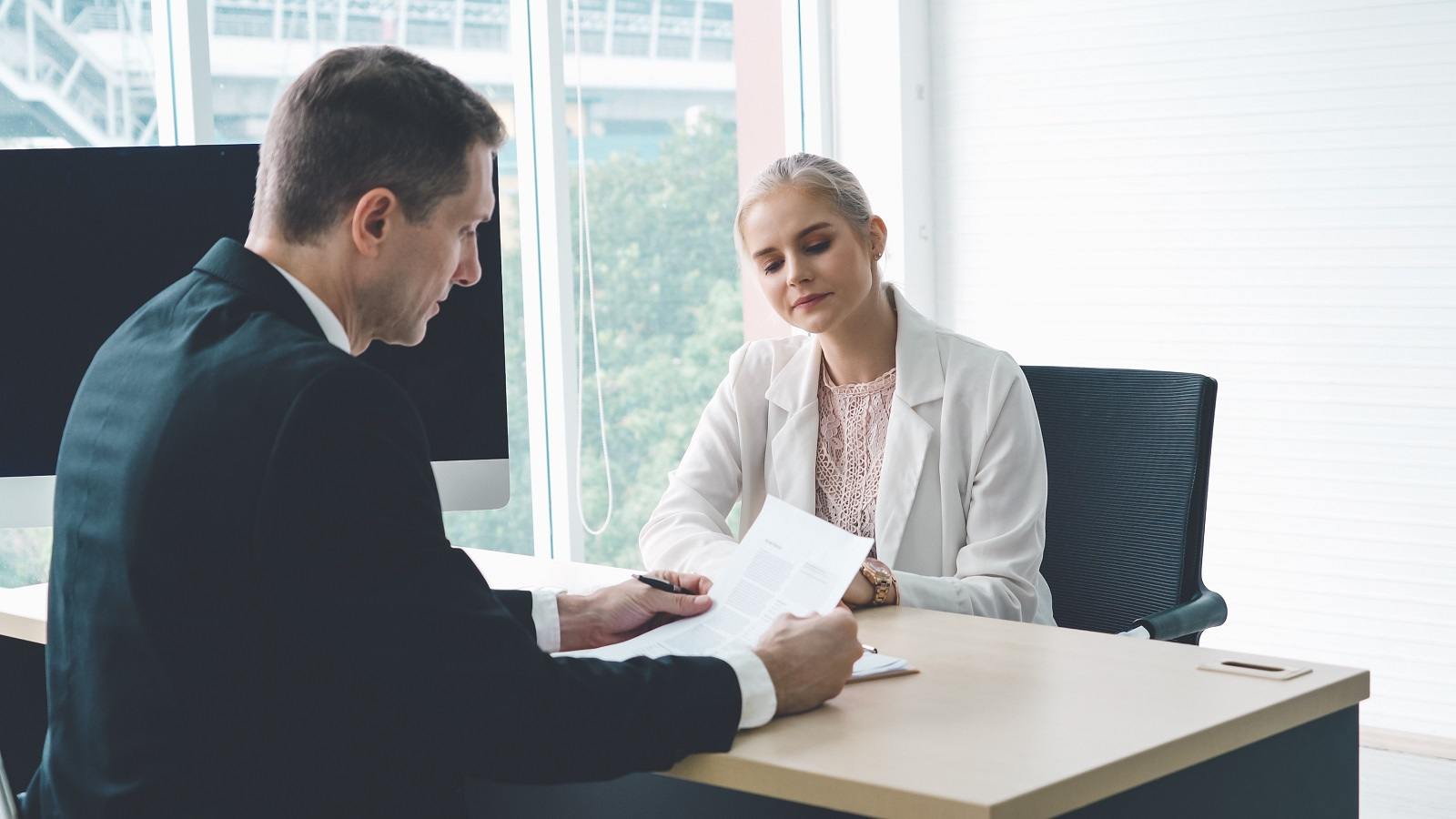 Are Job Seekers Seeing Results with Agencies?