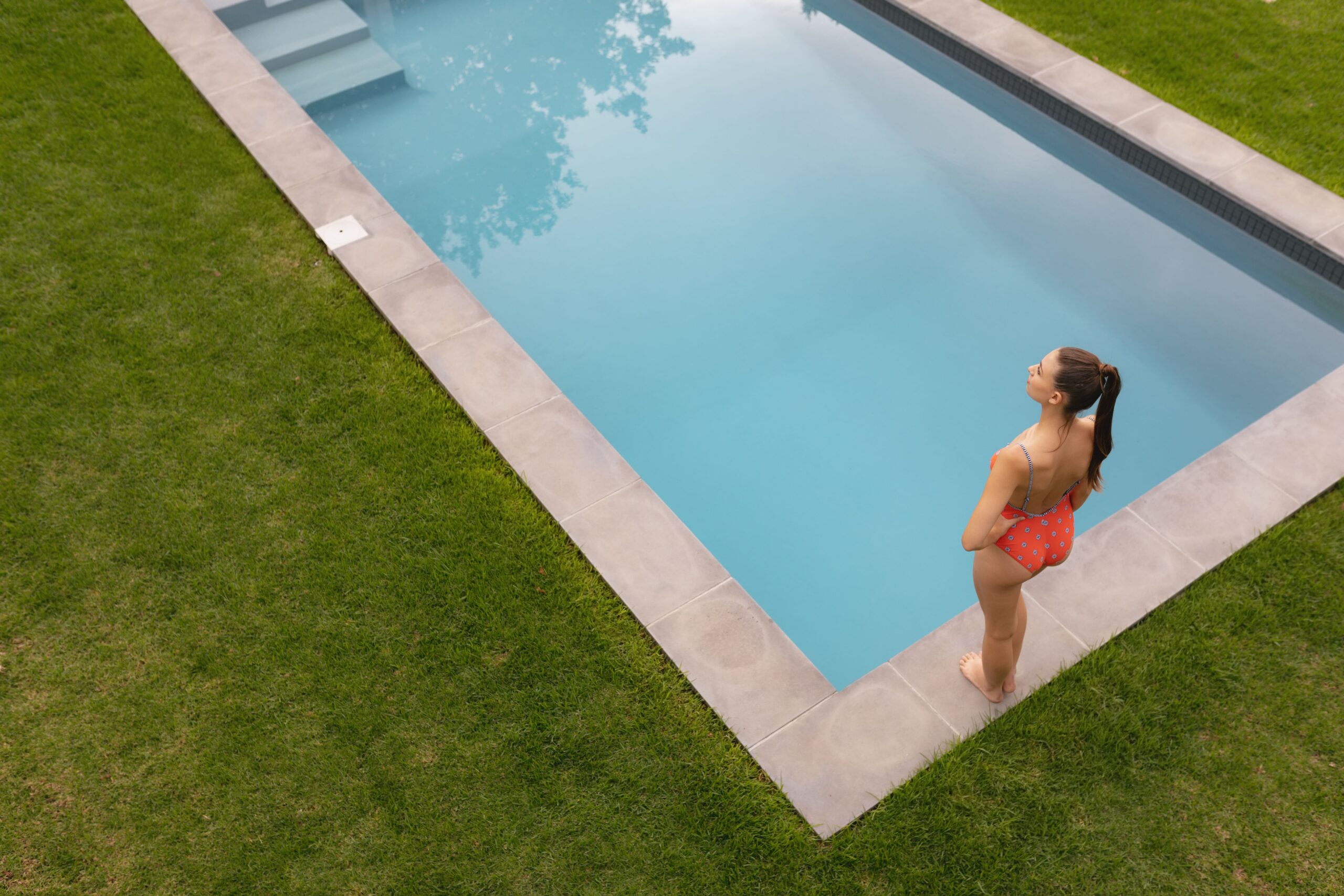 pool upgrade services in Eastvale