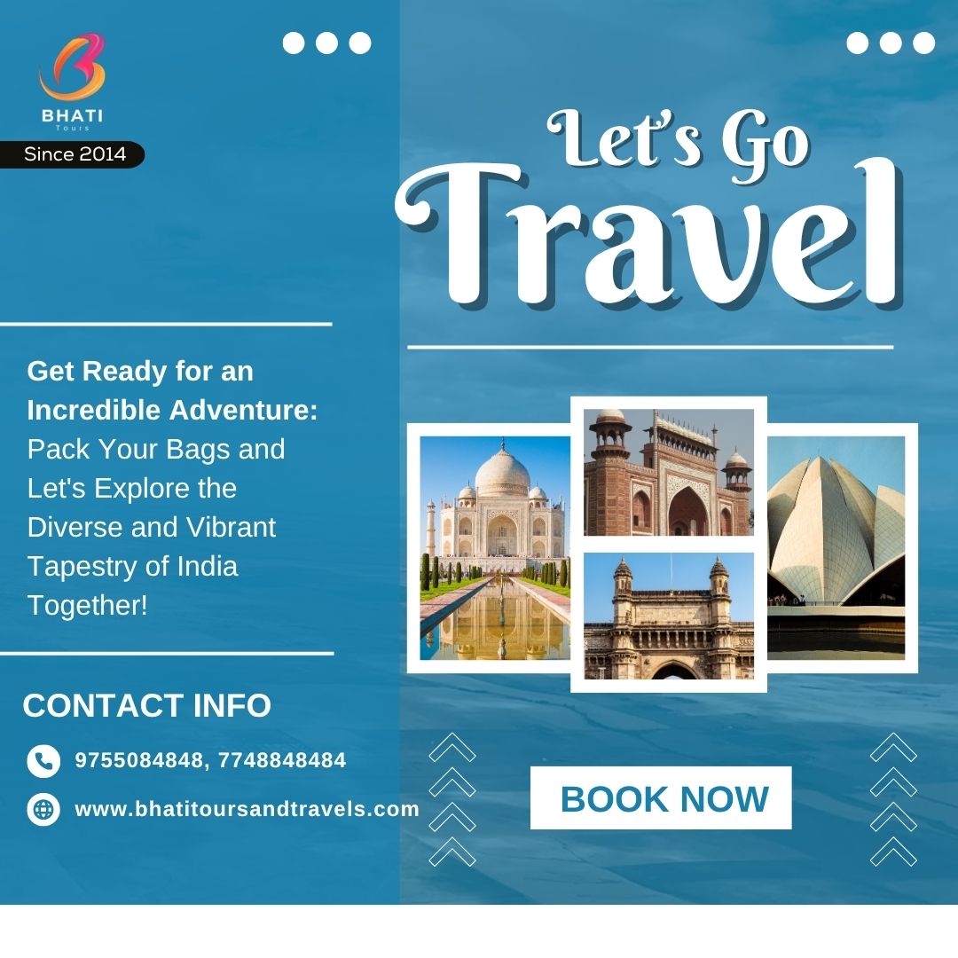 Travel Agency in Indore