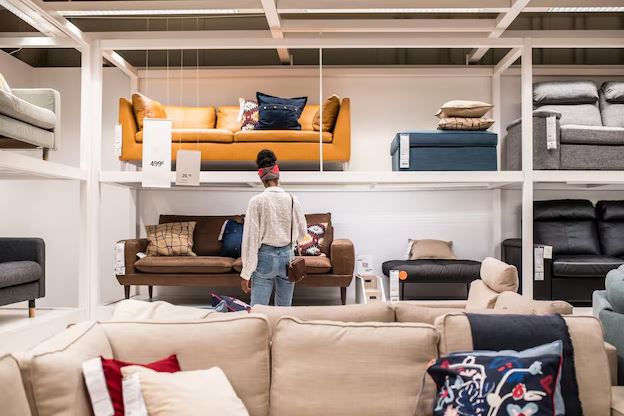 apartment staging nyc