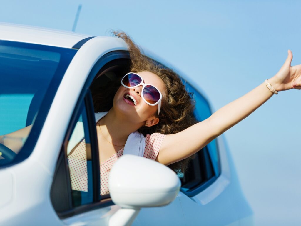 Taxi to Luton Airport