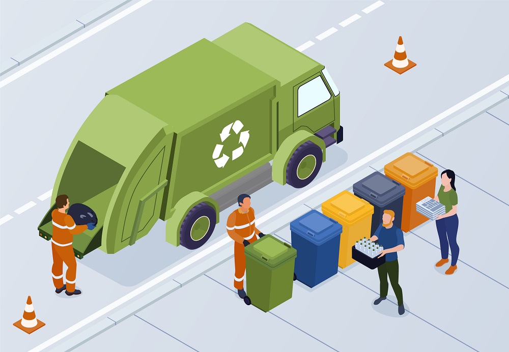 RFID Waste Management Solutions