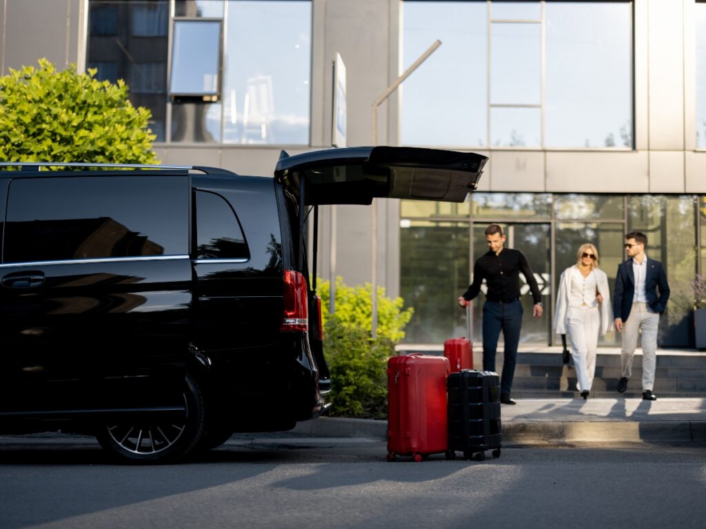 Gatwick Taxi