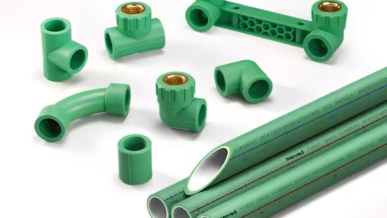Best PPR Pipes
