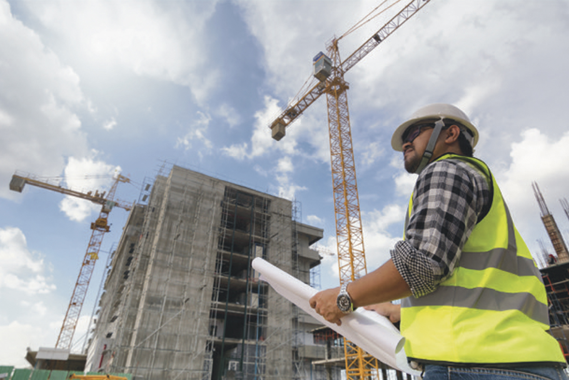 materials quantity takeoff services