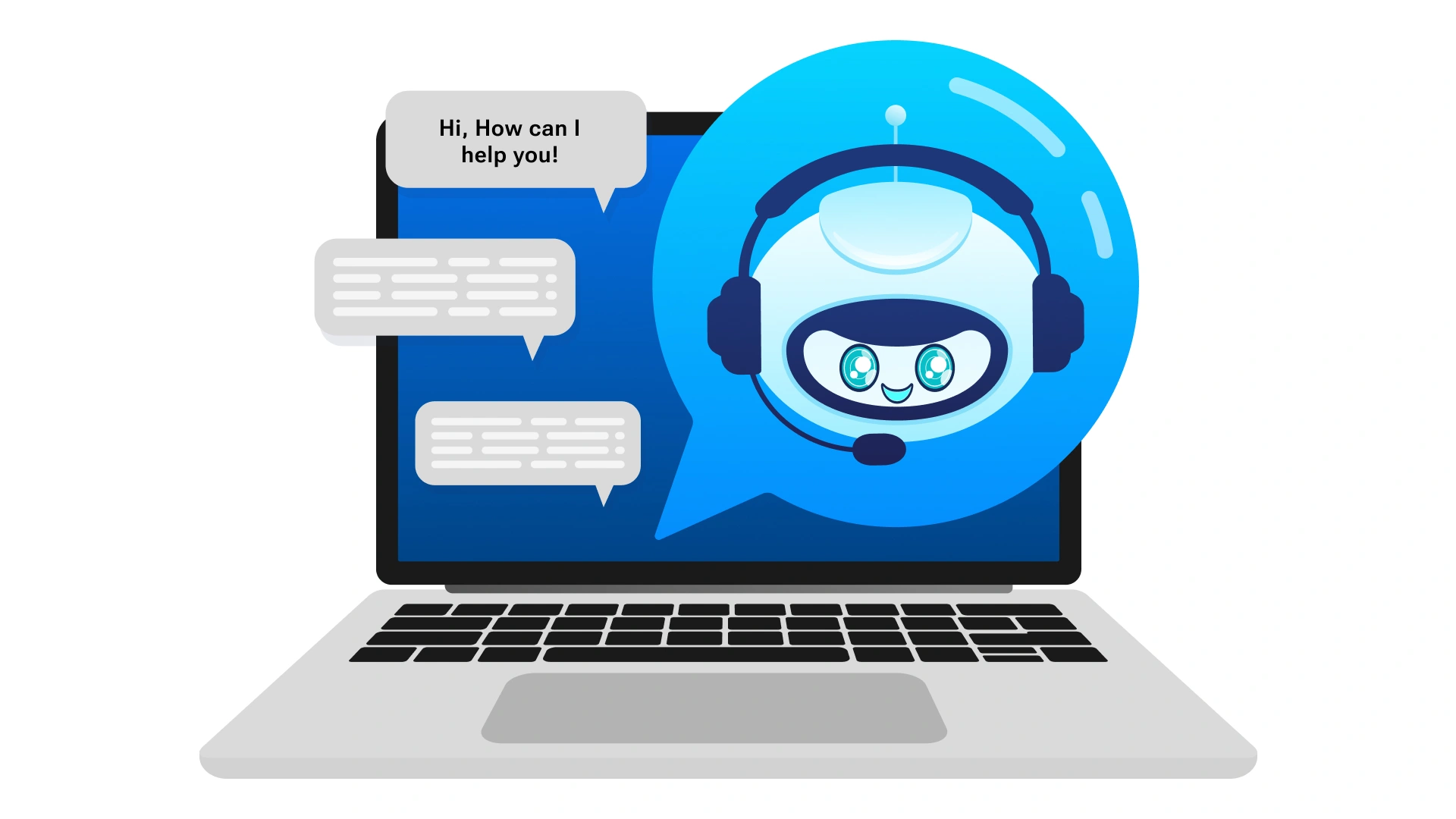 AI Chatbot Development