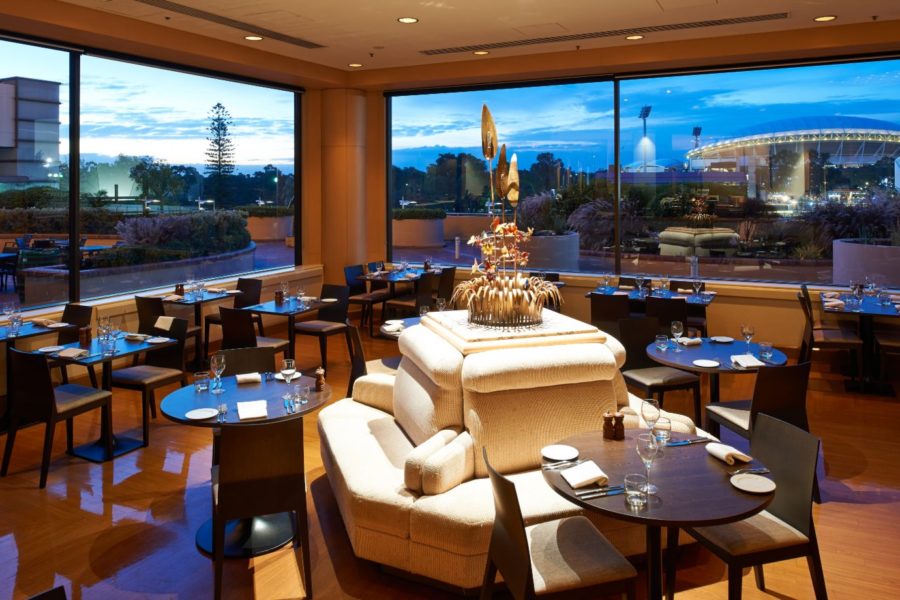 Adelaide’s Premier Riverside Restaurant