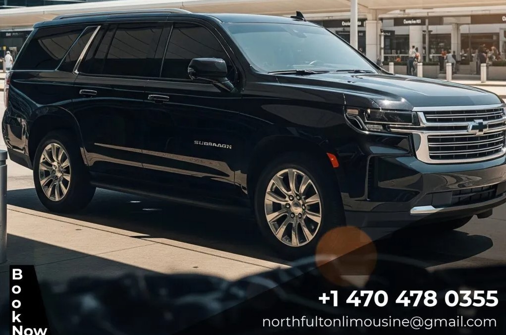 Airport-Limo-Service-Atlanta