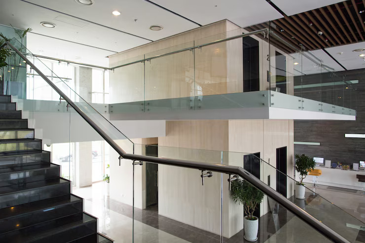 railing companies near me
