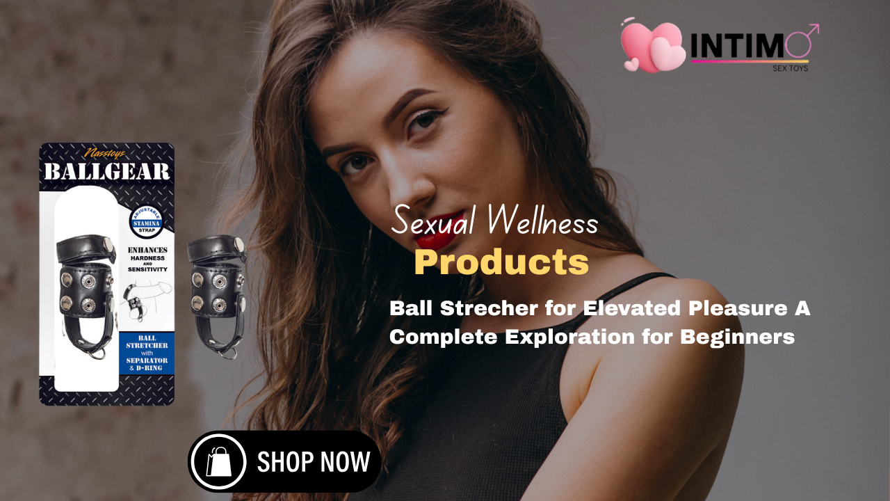 ball strecher