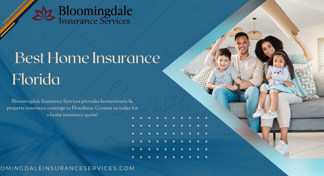 Best Home Insurance Florida