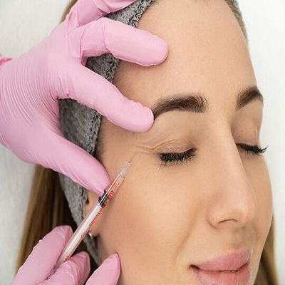 Botox Injections in dubai