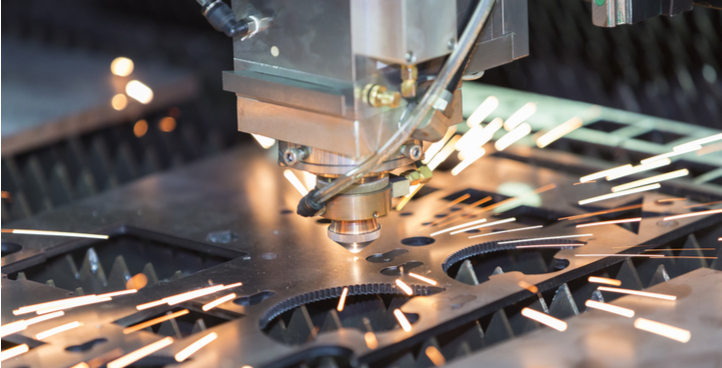 CNC Milling Minneapolis