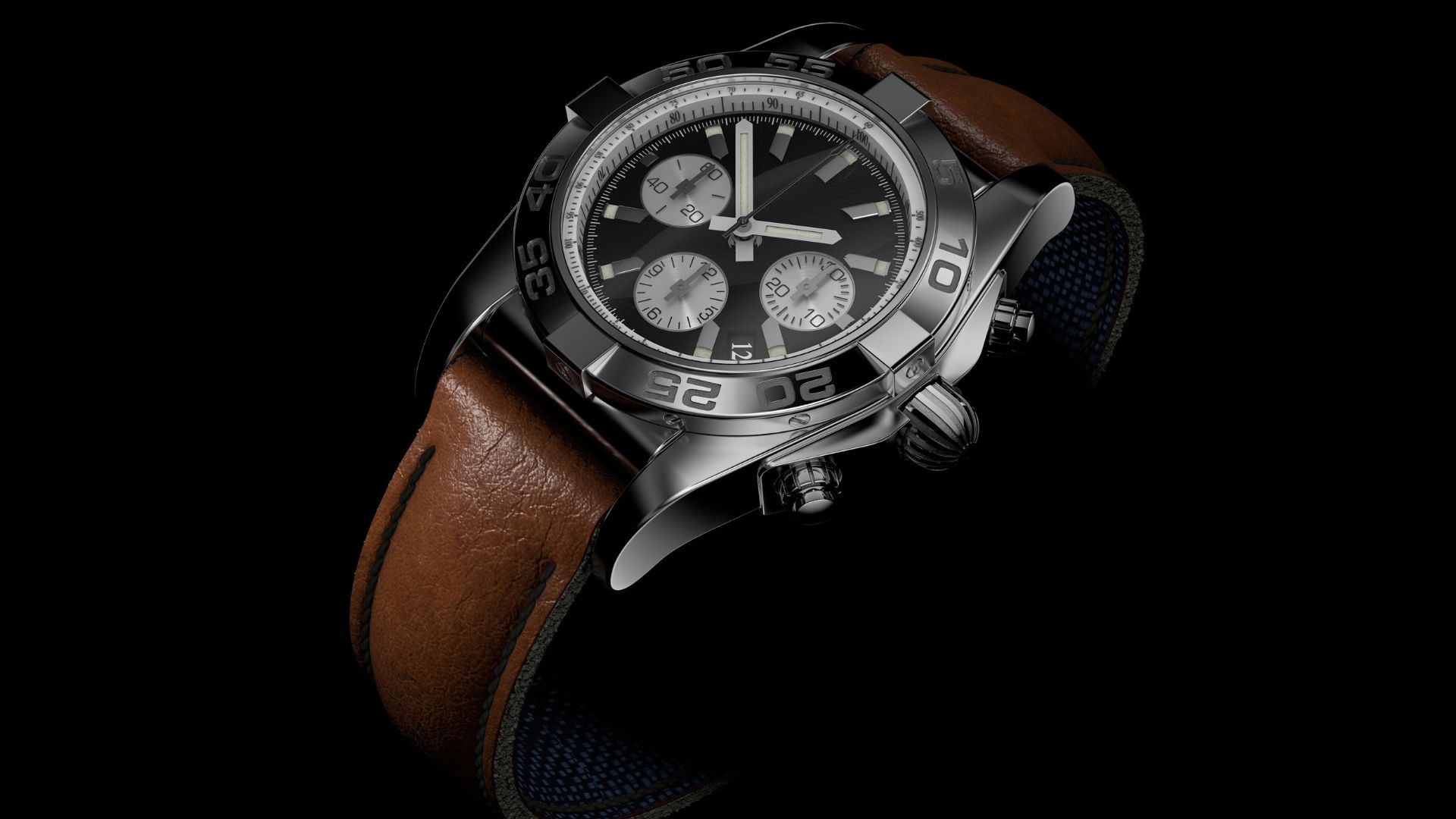 Canada Watch Market