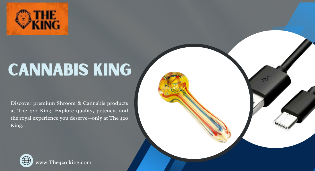 cannabis king