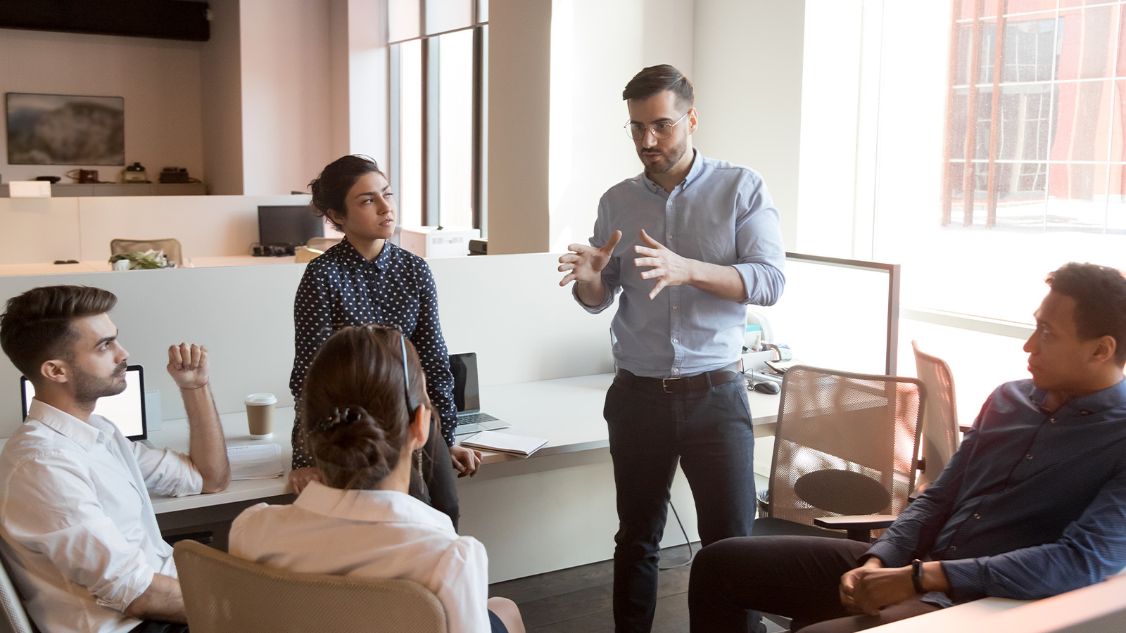 Presentation Skills Training Course: Speak with Confidence, Influence with Clarity