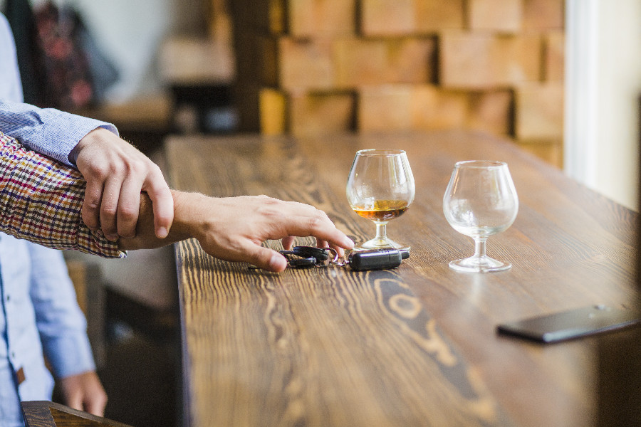 Dui Defense Attorney Los Angeles