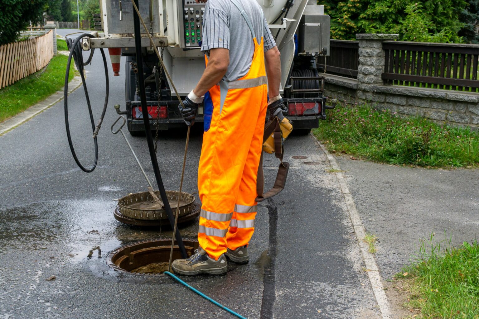 reliable-blocked-drains-poole-experts