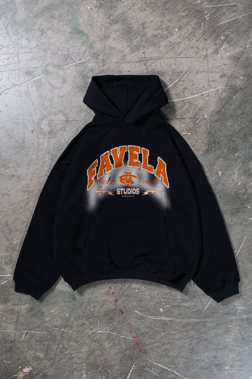 Favela Clothing