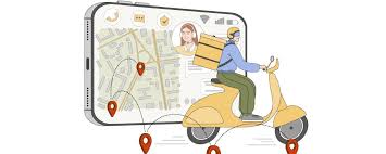 Build a custom delivery app