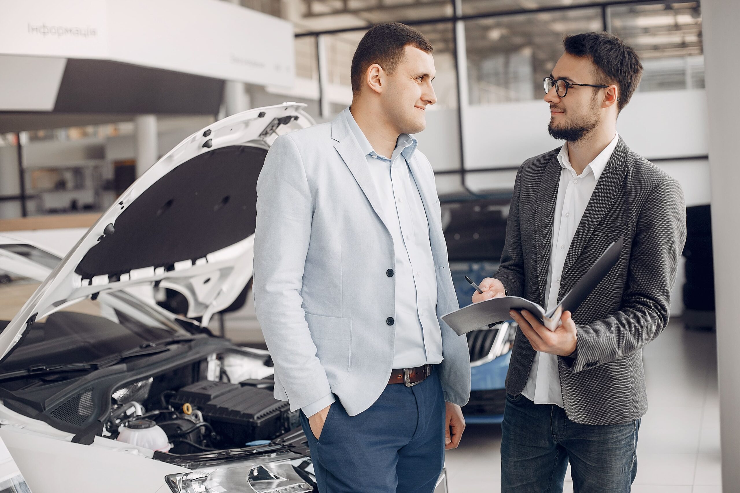 Helping the Automotive Industry Grow – With Support from Boyle Consulting