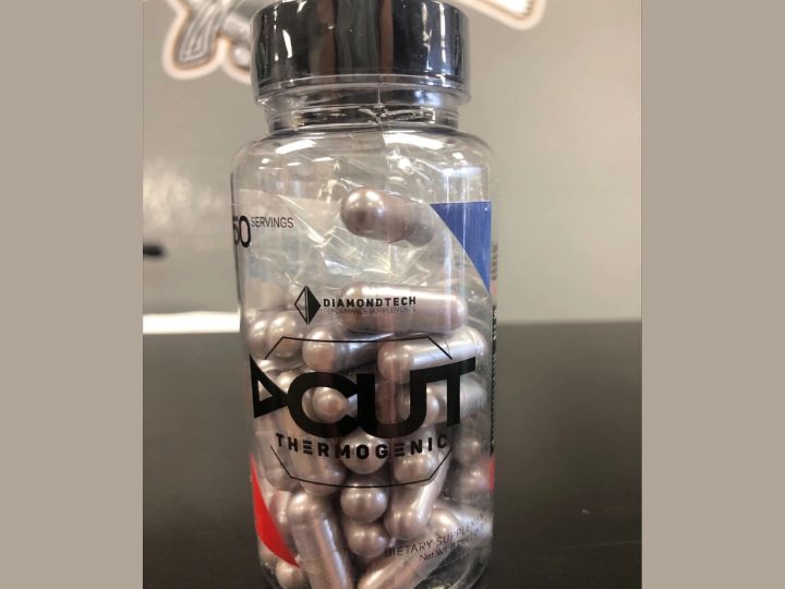 SARMs pill
