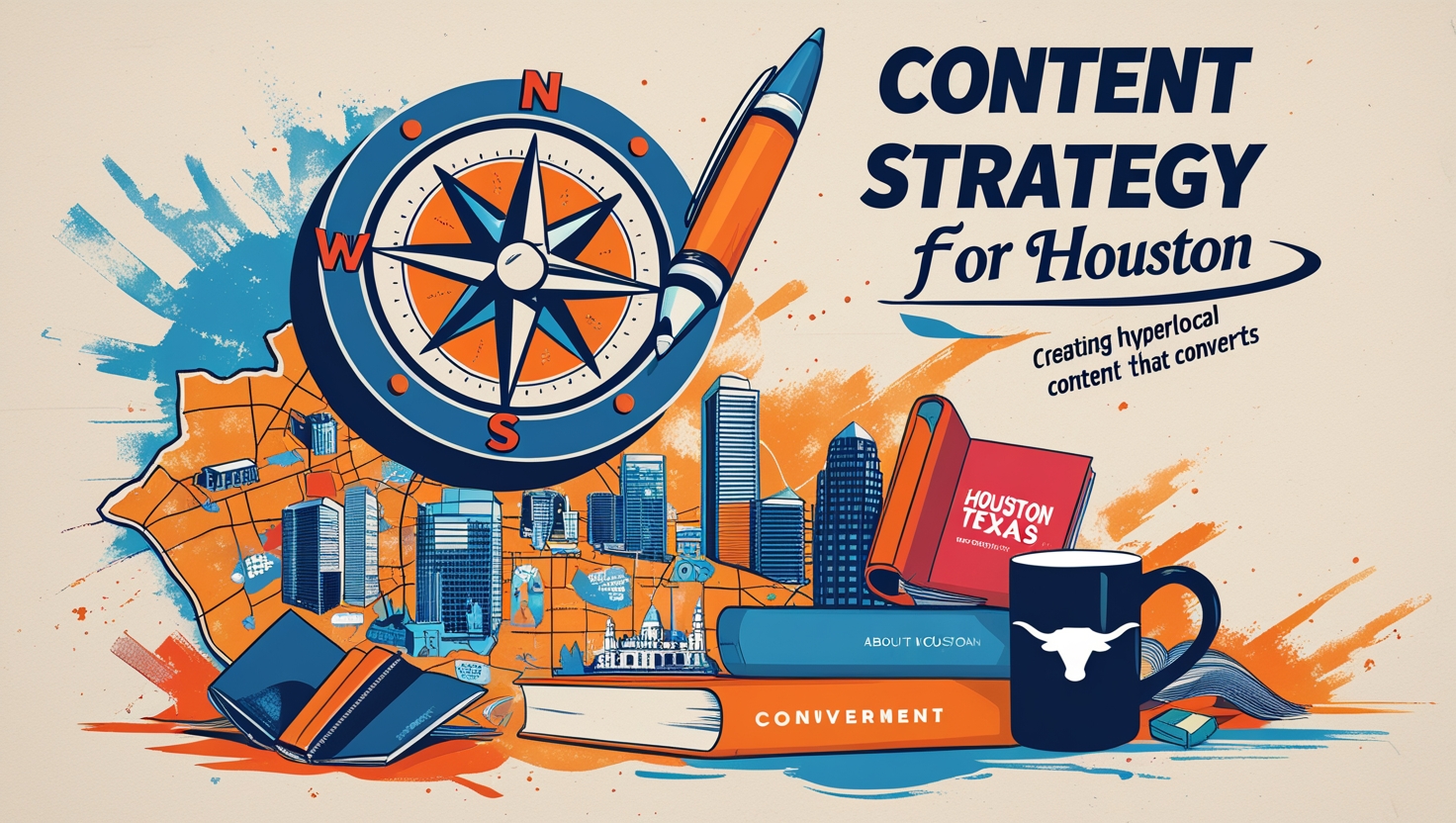 Houston SEO Services